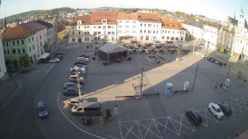 Město Klatovy