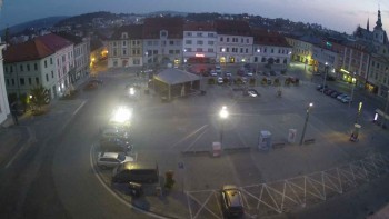Město Klatovy