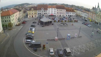 Město Klatovy