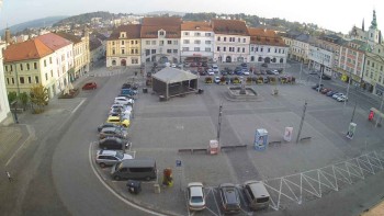 Město Klatovy