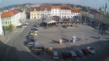 Město Klatovy