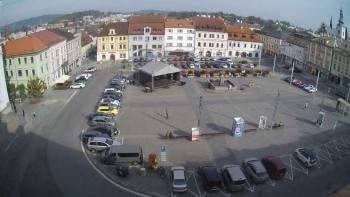Město Klatovy