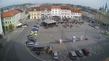 Město Klatovy