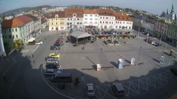 Město Klatovy