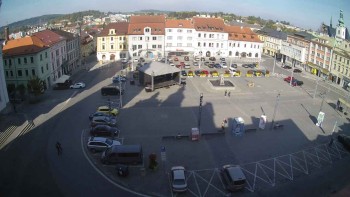 Město Klatovy