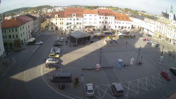 Město Klatovy