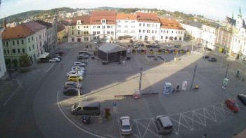 Město Klatovy