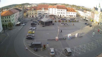 Město Klatovy