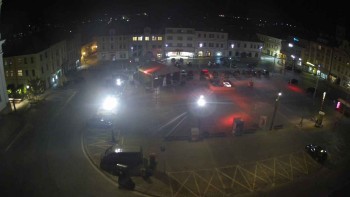 Město Klatovy