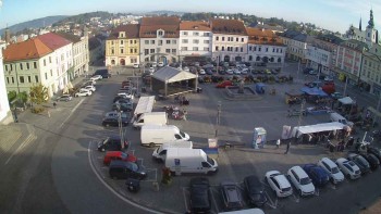 Město Klatovy