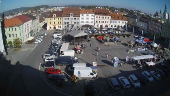 Město Klatovy
