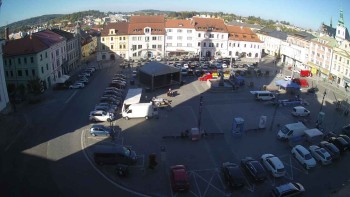 Město Klatovy