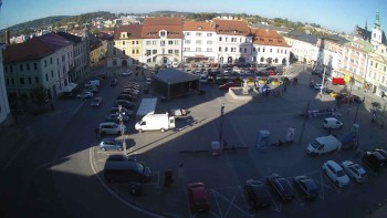 Město Klatovy