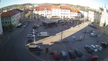 Město Klatovy