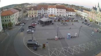 Město Klatovy