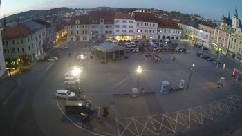Město Klatovy