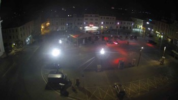 Město Klatovy