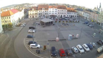 Město Klatovy