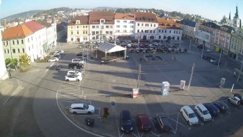 Město Klatovy