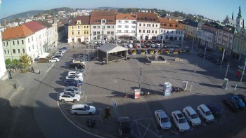 Město Klatovy
