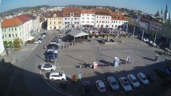 Město Klatovy