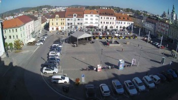 Město Klatovy