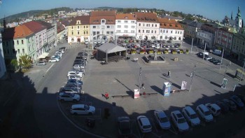 Město Klatovy