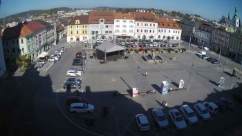 Město Klatovy