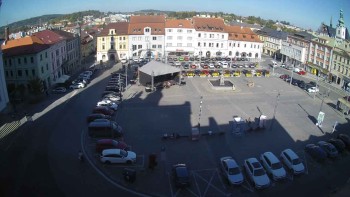 Město Klatovy