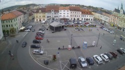 Náměstí Míru
