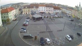 Město Klatovy