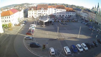 Město Klatovy