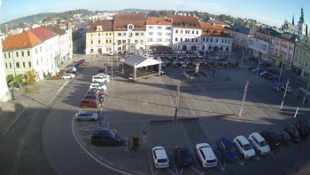 Město Klatovy