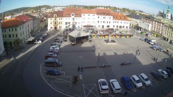 Město Klatovy