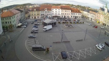 Město Klatovy