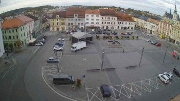 Město Klatovy