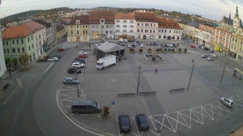 Město Klatovy