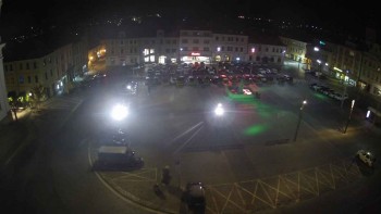 Město Klatovy