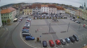 Město Klatovy