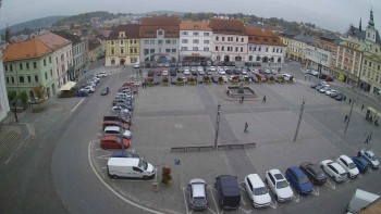 Město Klatovy