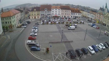 Město Klatovy