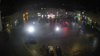 Město Klatovy