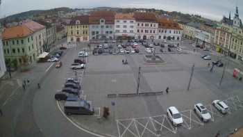 Město Klatovy