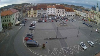 Město Klatovy
