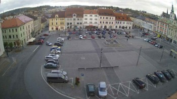 Město Klatovy