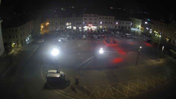 Město Klatovy