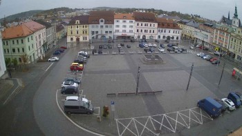 Město Klatovy