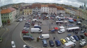 Město Klatovy