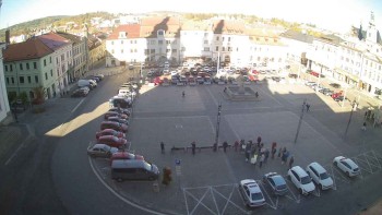 Město Klatovy