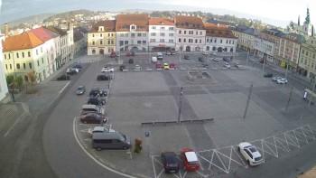 Město Klatovy
